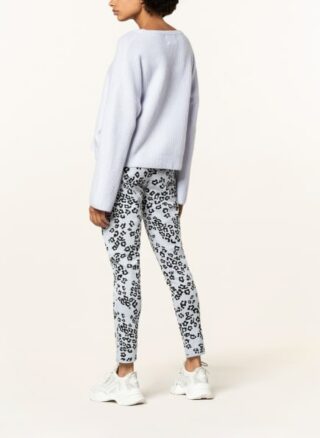 Juvia Pullover blau