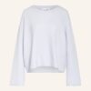 Juvia Pullover blau