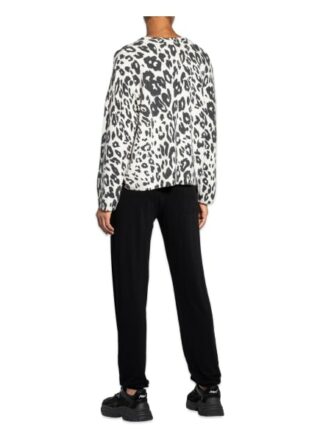 Juvia Pullover weiss