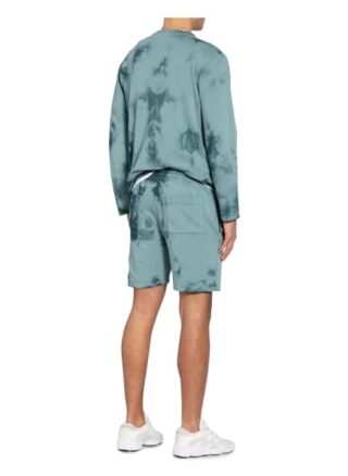 Juvia Shorts blau