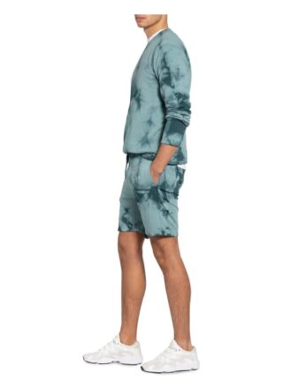 Juvia Shorts blau