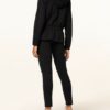 Juvia Sweatjacke schwarz