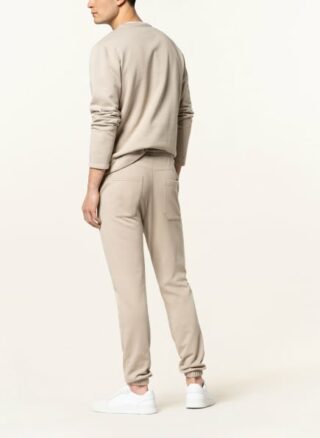 Juvia Jogginghose Herren, Braun