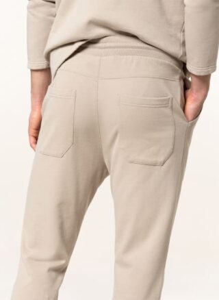 Juvia Sweatpants beige