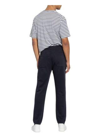 Juvia Jogginghose Herren, Blau
