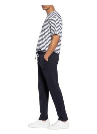 Juvia Jogginghose Herren, Blau