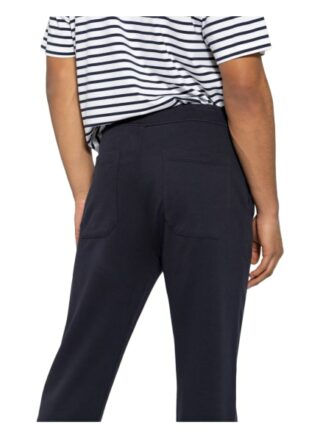 Juvia Sweatpants blau