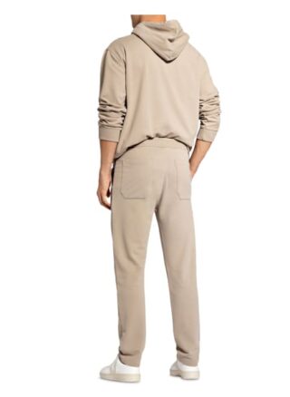 Juvia Jogginghose Herren, Braun