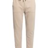 Juvia Jogginghose Herren, Braun