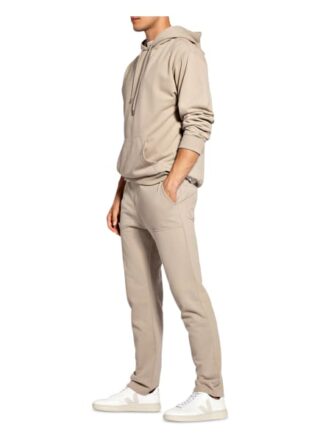 Juvia Jogginghose Herren, Braun