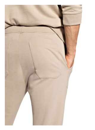 Juvia Sweatpants braun