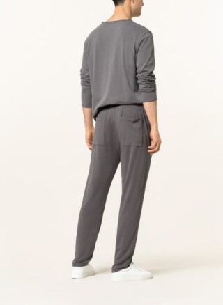 Juvia Jogginghose Herren, Grau