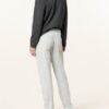 Juvia Jogginghose Herren, Grau