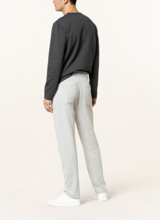 Juvia Jogginghose Herren, Grau