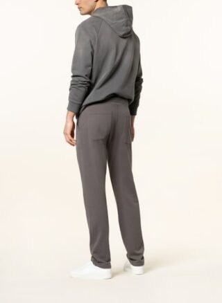 Juvia Jogginghose Herren, Grau