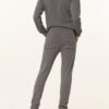Juvia Jogginghose Herren, Grau