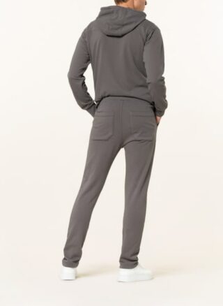 Juvia Jogginghose Herren, Grau