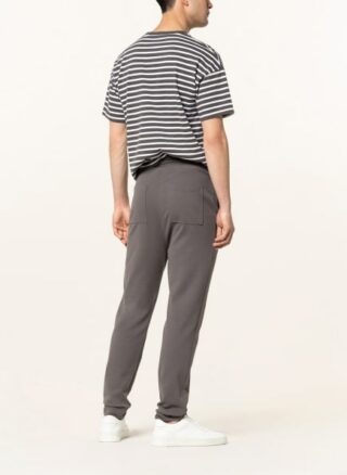 Juvia Jogginghose Herren, Grau