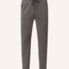 Juvia Jogginghose Herren, Grau