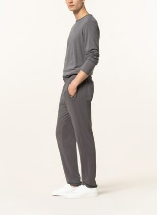 Juvia Jogginghose Herren, Grau