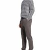 Juvia Jogginghose Herren, Grau