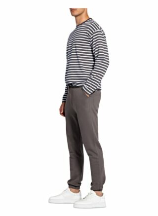 Juvia Jogginghose Herren, Grau