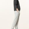 Juvia Jogginghose Herren, Grau