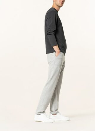 Juvia Jogginghose Herren, Grau