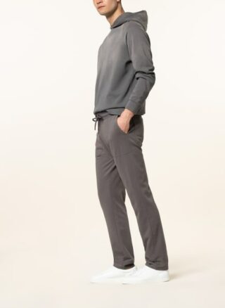 Juvia Jogginghose Herren, Grau