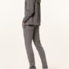 Juvia Jogginghose Herren, Grau