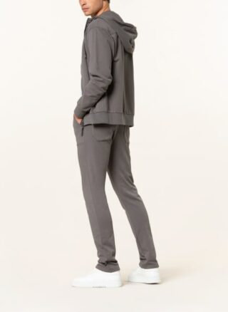 Juvia Jogginghose Herren, Grau