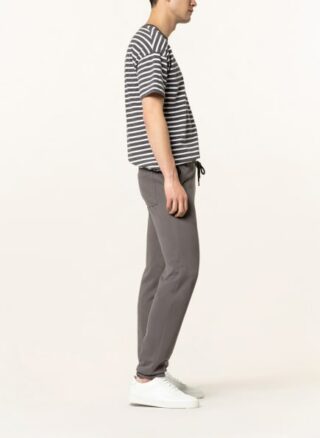 Juvia Jogginghose Herren, Grau