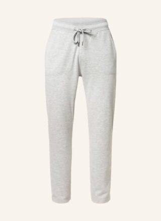 Juvia Jogginghose Herren, Grau