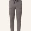Juvia Jogginghose Herren, Grau