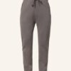 Juvia Jogginghose Herren, Grau