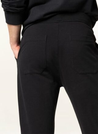 Juvia Sweatpants schwarz