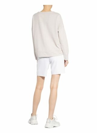 Juvia Sweatshirt beige