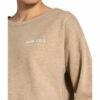 Juvia Sweatshirt Damen, Beige