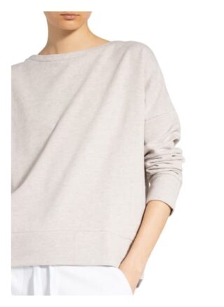 Juvia Sweatshirt beige