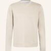 Juvia Sweatshirt Herren, Braun