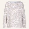 Juvia Sweatshirt Damen, Beige