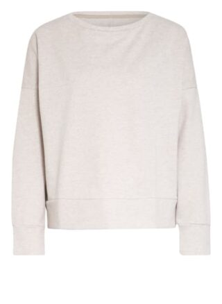 Juvia Sweatshirt beige