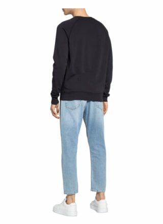Juvia Sweatshirt blau