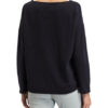 Juvia Sweatshirt Damen, Blau