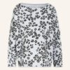 Juvia Sweatshirt blau