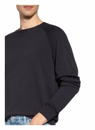Juvia Sweatshirt blau