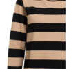Juvia Sweatshirt Damen, Braun