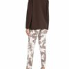 Juvia Sweatshirt Damen, Braun