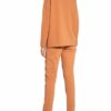 Juvia Sweatshirt braun