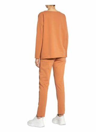 Juvia Sweatshirt braun